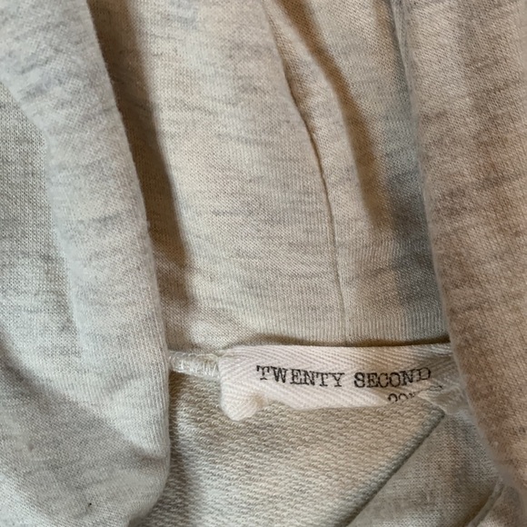 Twenty Second Hooded Jacket - Picture 4 of 5